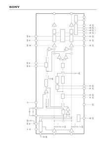 深入解析CXA2022集成電路 規格參數、設計要點與采購指南