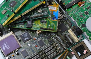 集成電路概念股全景解析 設計領域領航，產業爆發在即